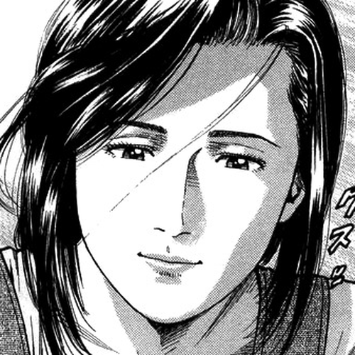 Angel Heart Chapter 140: Dream of Wishful Desires cover