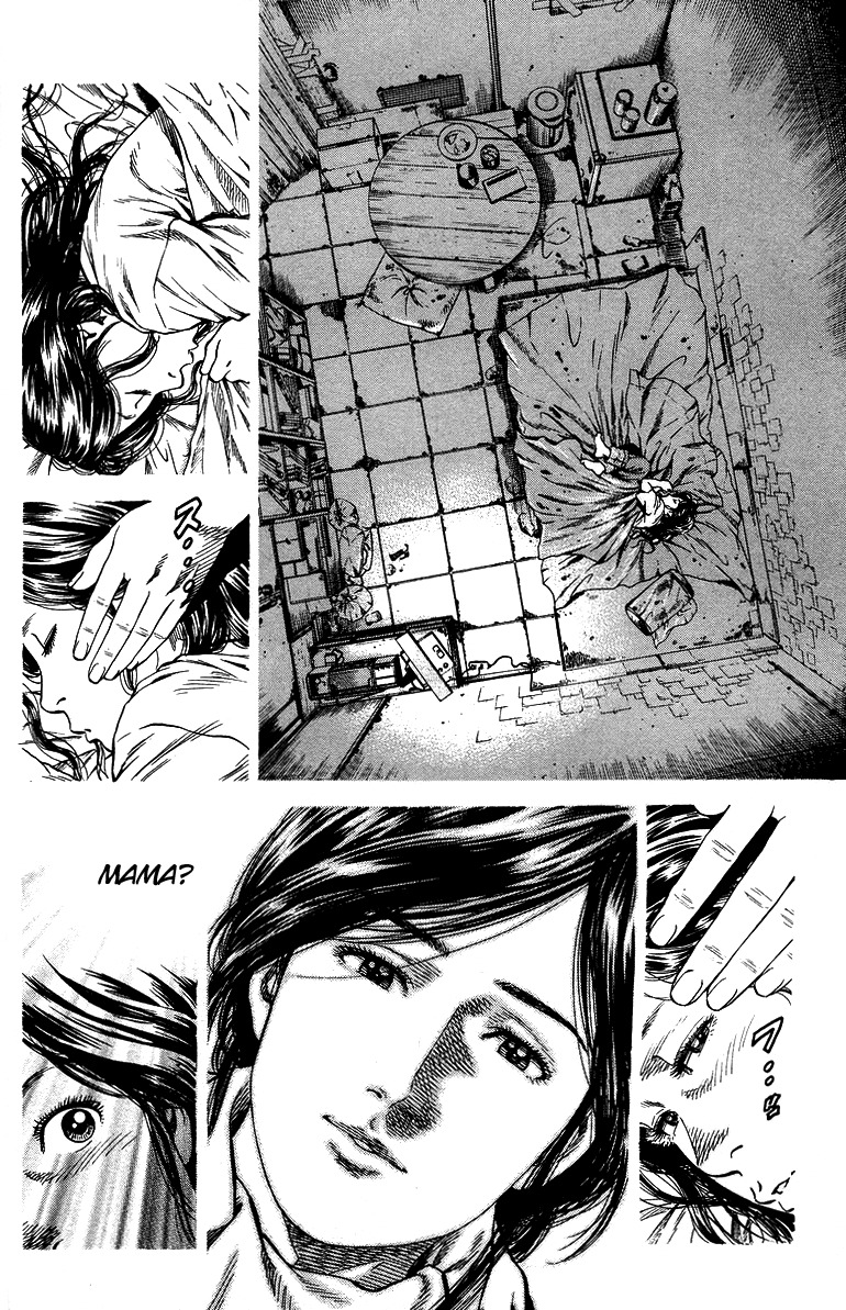 Angel Heart Chapter 143 page 2 - Chapter 143: Longing for Mama