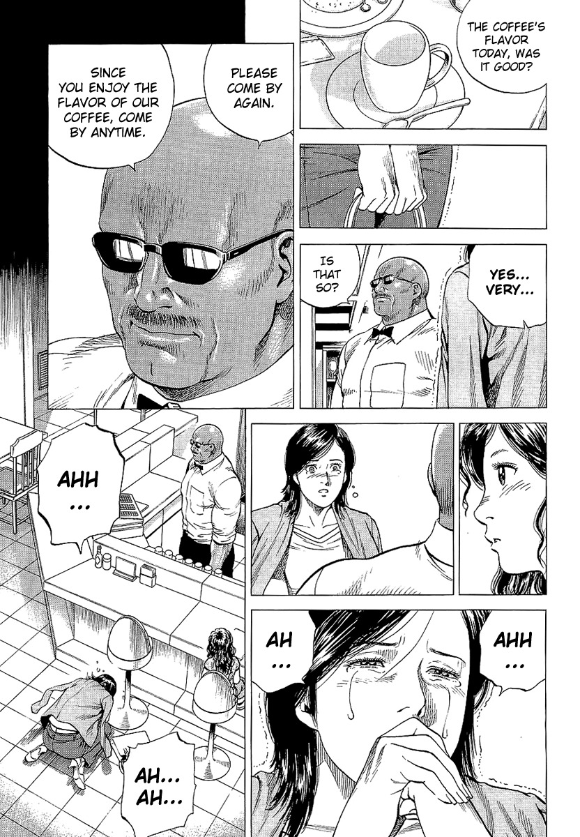 Angel Heart Chapter 146 page 15 - Chapter 146: The Kind-Hearted Master