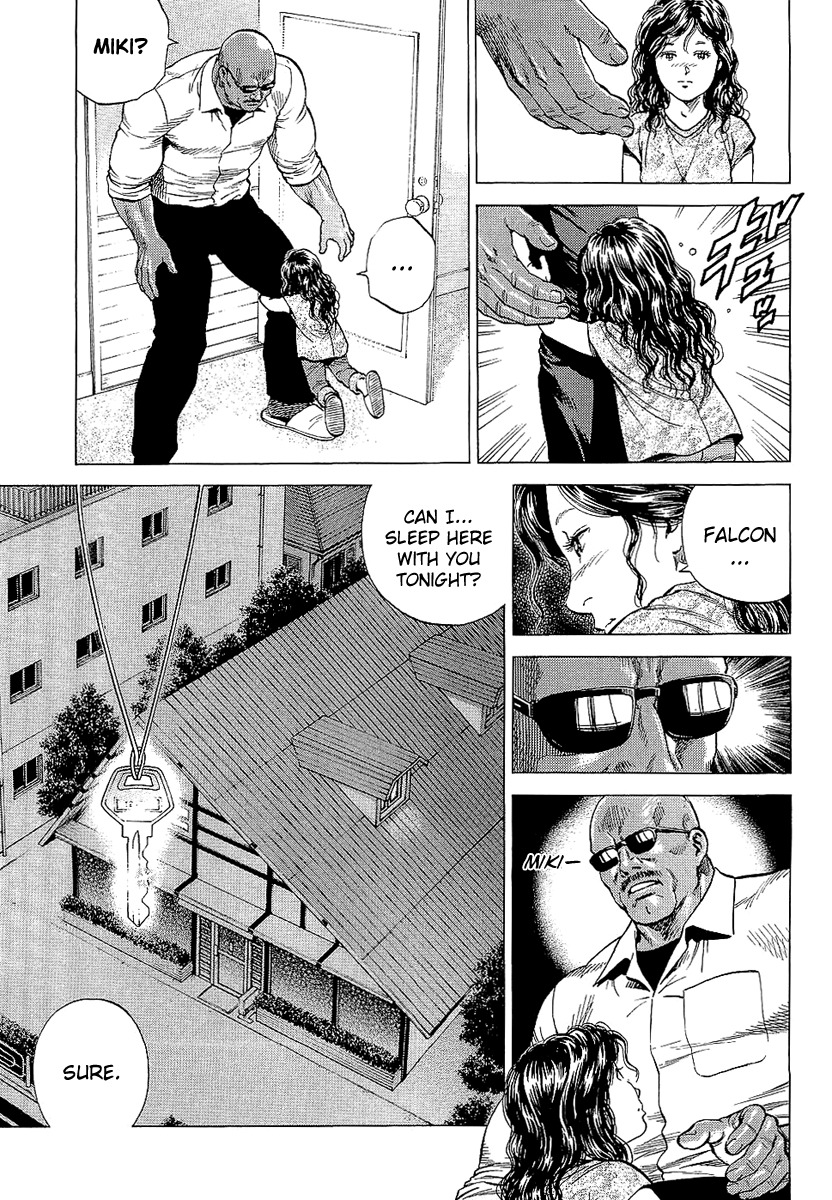 Angel Heart Chapter 146 page 17 - Chapter 146: The Kind-Hearted Master