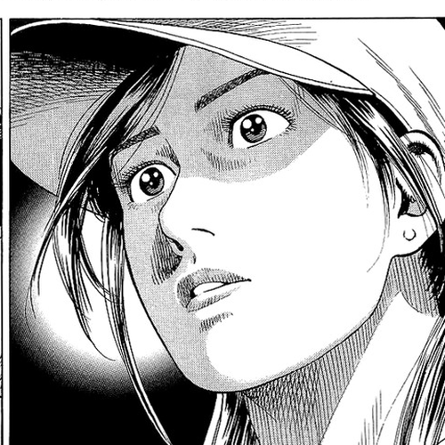 Angel Heart Chapter 149: Dearest Person in the City? cover