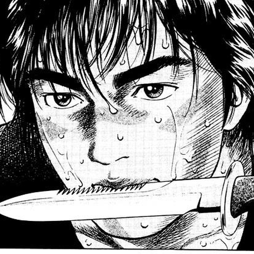 Angel Heart Chapter 15: The Fatal Lives of the Lee Brothers cover