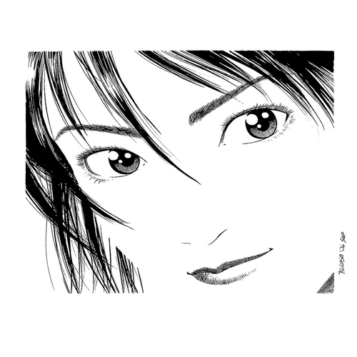Angel Heart Chapter 150: Lover's Treasure cover