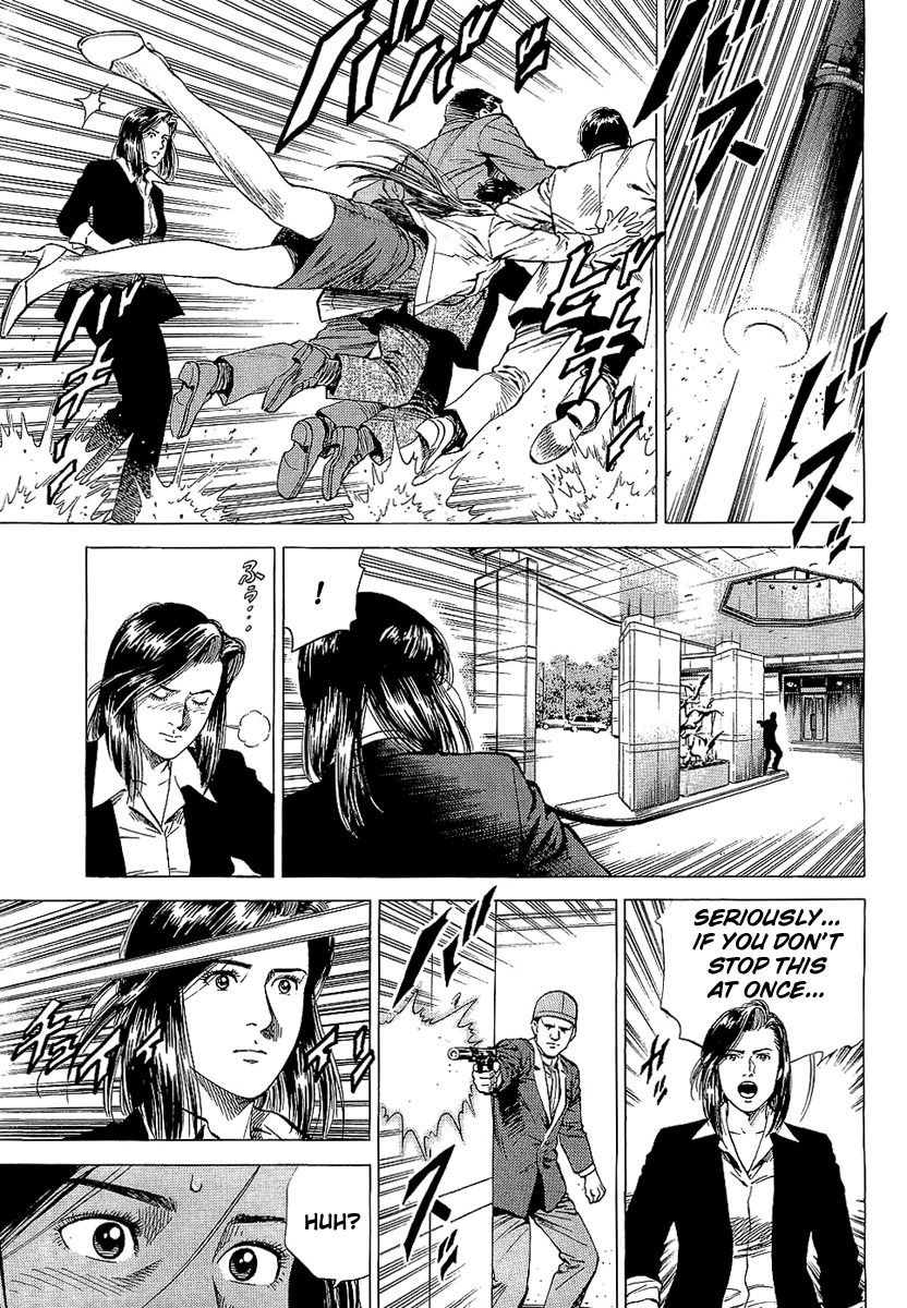 Angel Heart Chapter 151 page 5 - Chapter 151: Start Living Together!