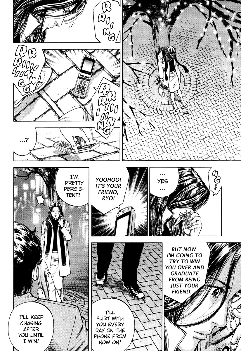Angel Heart Chapter 158 page 16 - Chapter 158: Reason for Being Loved