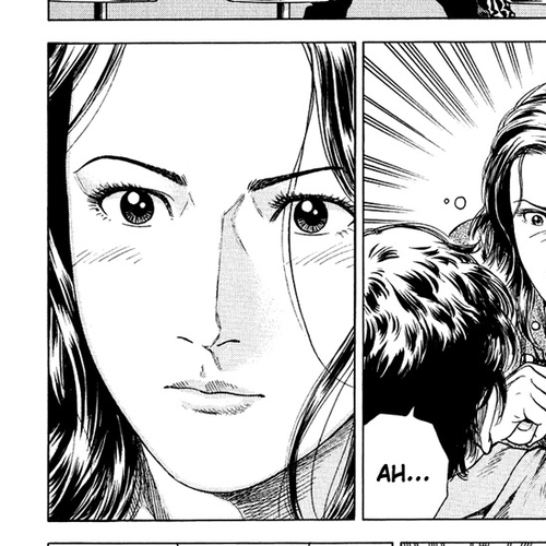 Angel Heart Chapter 159: Love S-I-G-N cover
