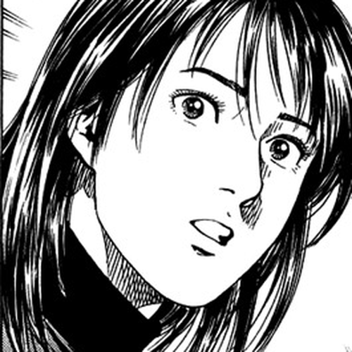 Angel Heart Chapter 160: Mystery of the Man Who is Loved cover