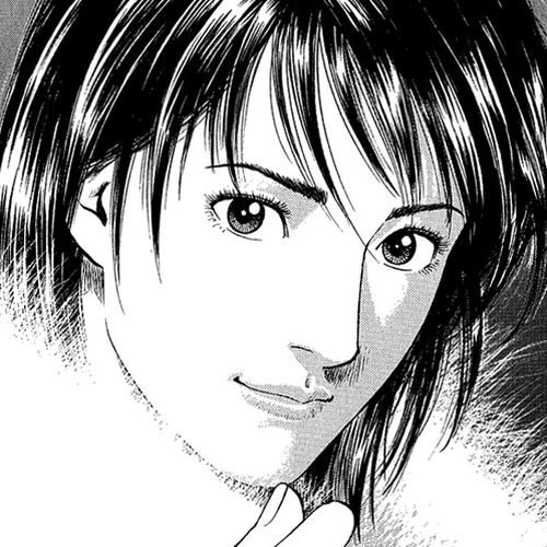 Angel Heart Chapter 161: Love Awareness cover
