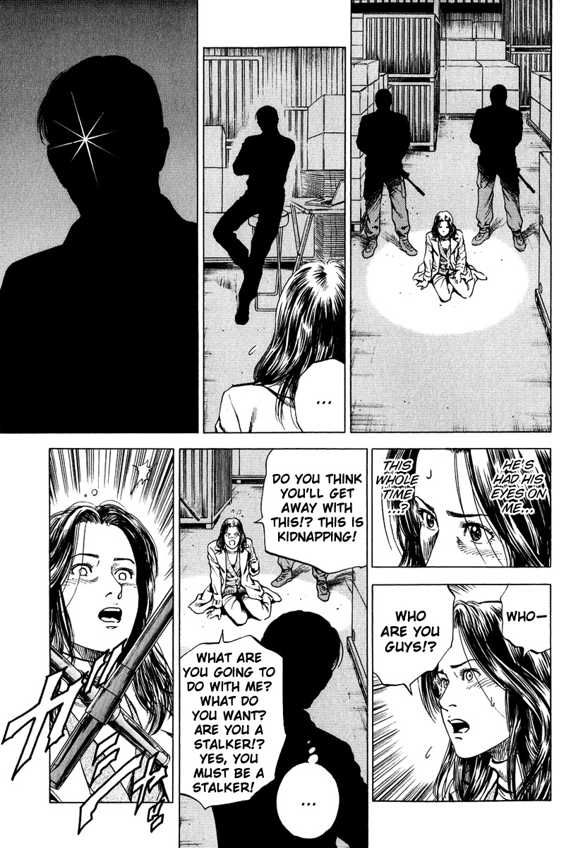 Angel Heart Chapter 162 page 5 - Chapter 162: Ryo's Big Mistake