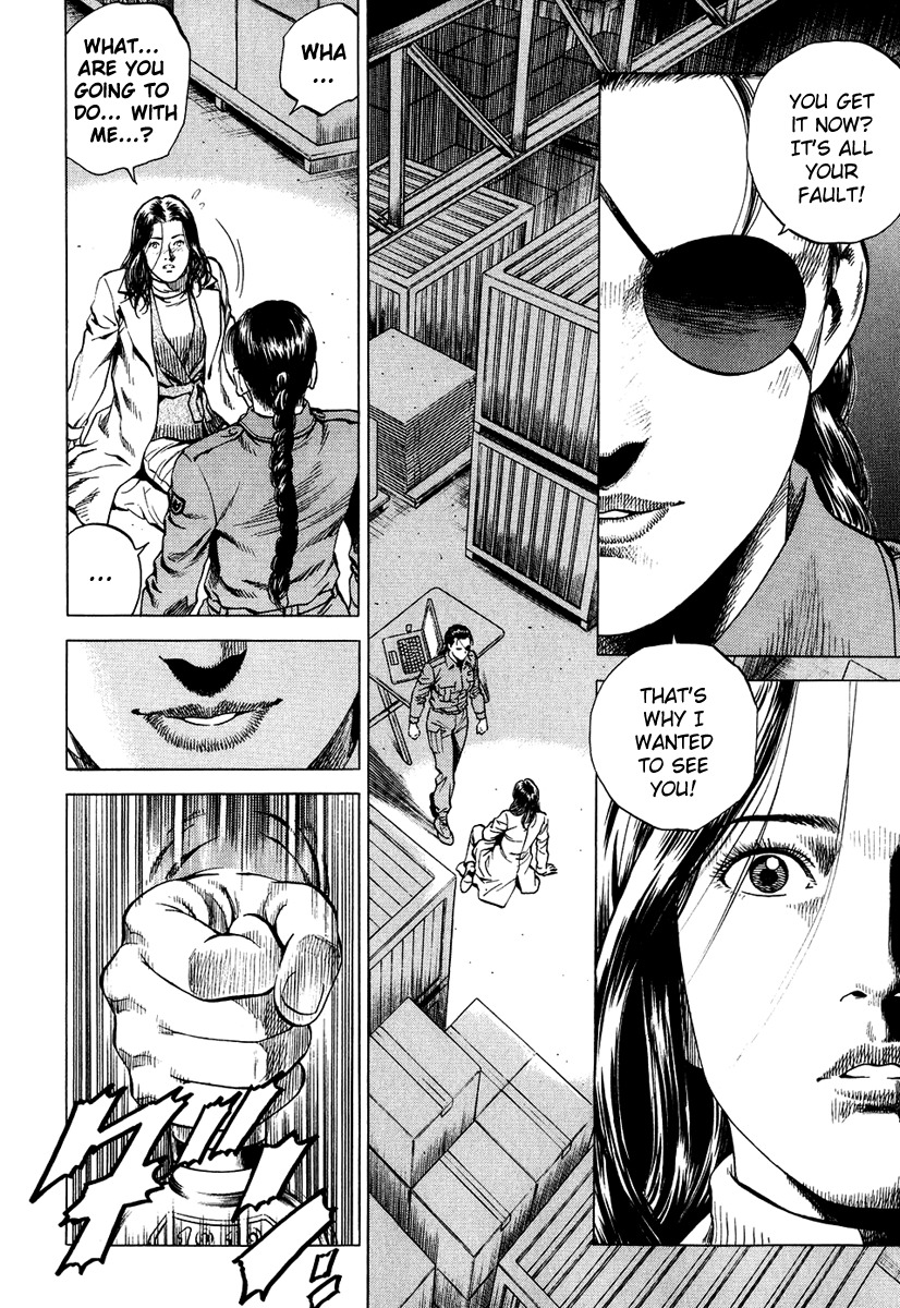 Angel Heart Chapter 163 page 2 - Chapter 163: Drinks Between Women