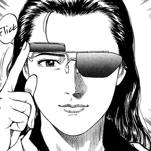 Angel Heart Chapter 165: Yang's Request? cover