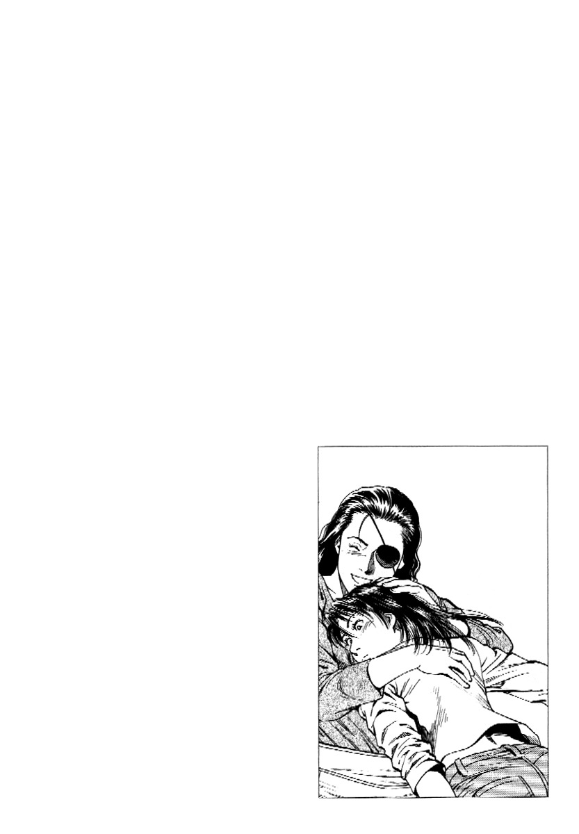 Angel Heart Chapter 166 page 25 - Chapter 166: Could Love Save This World?