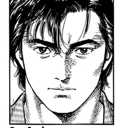 Angel Heart Chapter 166: Could Love Save This World? cover