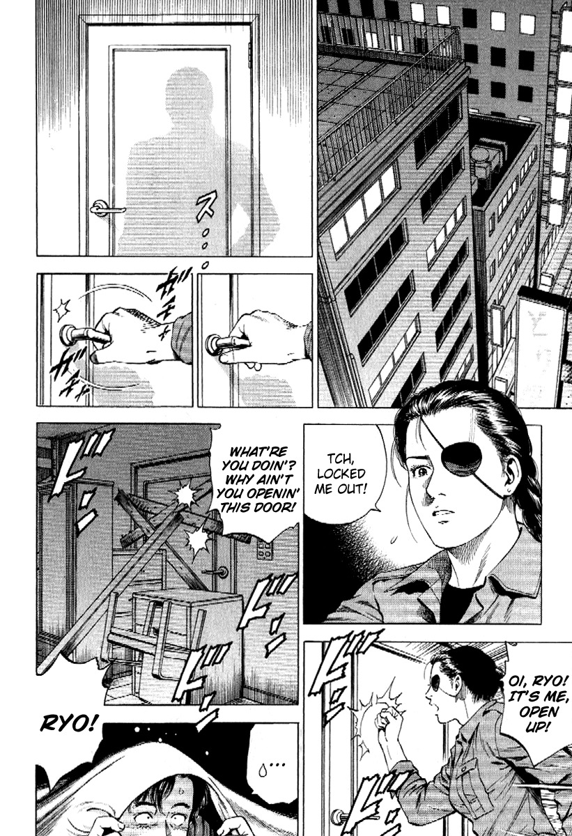 Angel Heart Chapter 168 page 2 - Chapter 168: Heaven and Hell?
