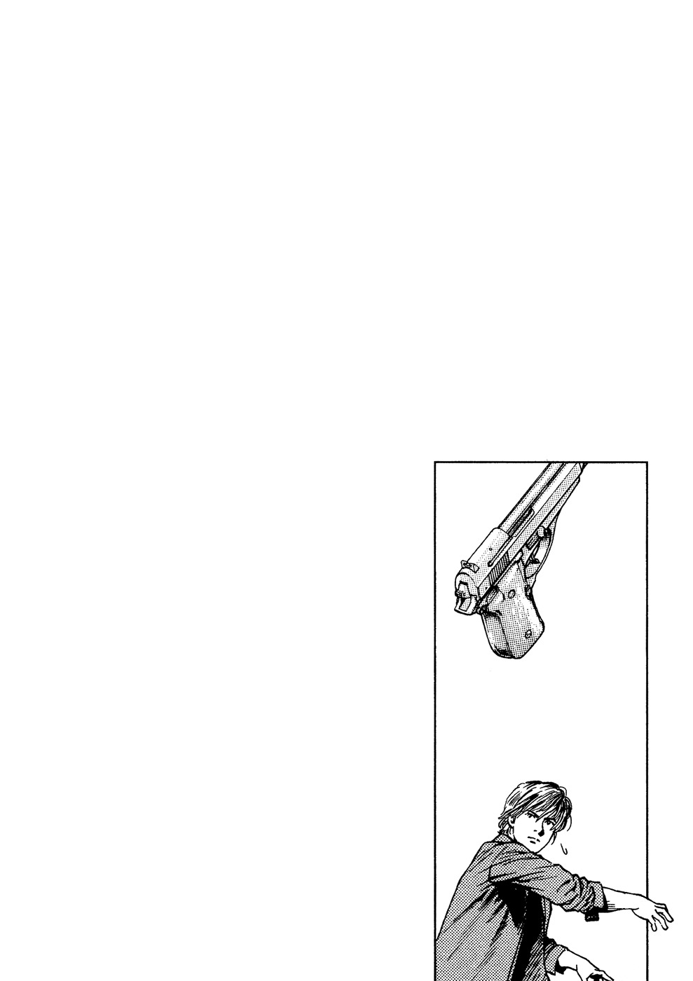 Angel Heart Chapter 181 page 18 - Chapter 181: The Man Who Changed the Future