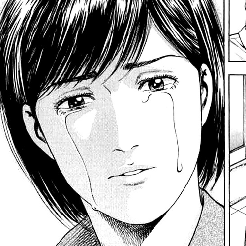 Angel Heart Chapter 185: Umibozu and Teacher cover
