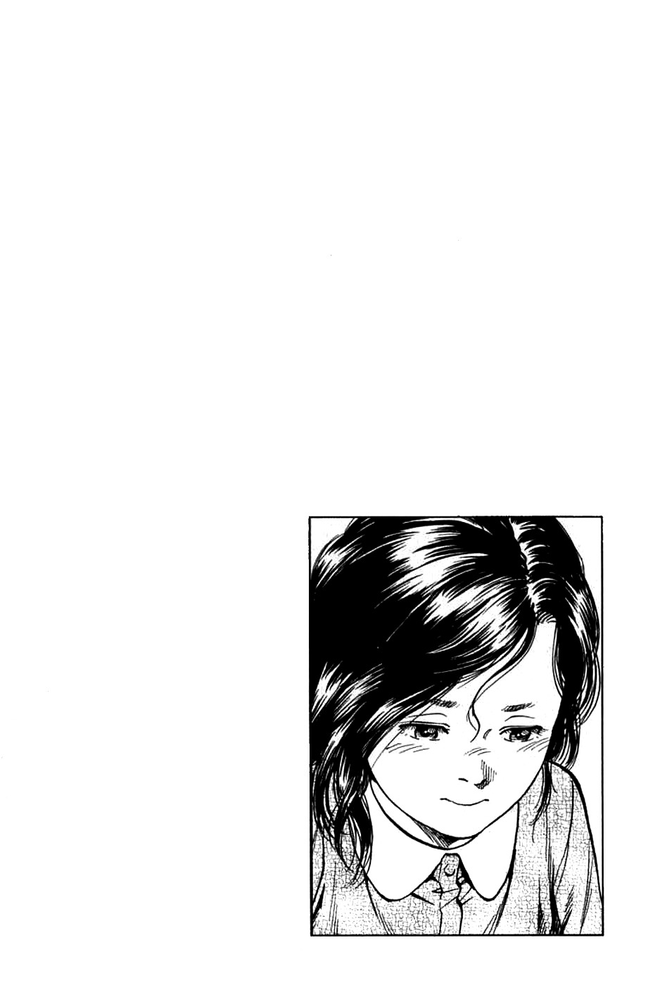 Angel Heart Chapter 186 page 18 - Chapter 186: Umibozu A Pervert?