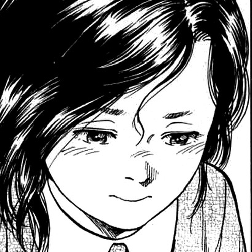 Angel Heart Chapter 186: Umibozu A Pervert? cover