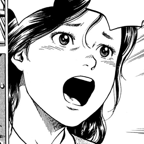 Angel Heart Chapter 187: Miki's Disapperance cover