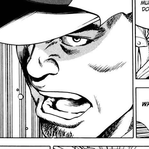 Angel Heart Chapter 189: The Pervert Revealed! cover
