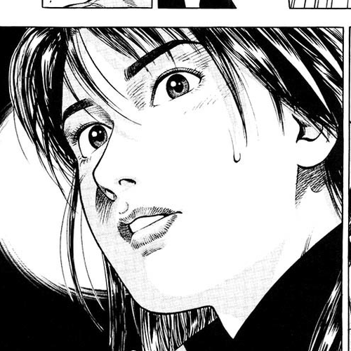 Angel Heart Chapter 19: Ryo with a Mysterious Style cover
