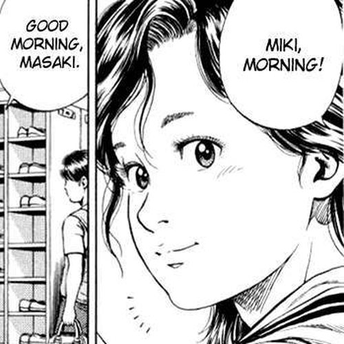 Angel Heart Chapter 195: The End of Summer Vacation cover
