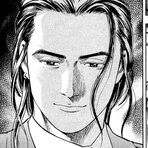 Angel Heart Chapter 199: The Suitor from a Foreign Land cover