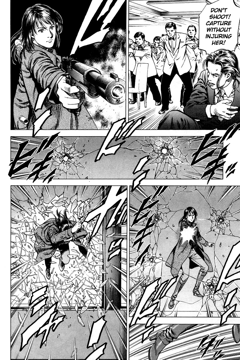 Angel Heart Chapter 201 page 16 - Chapter 201: The Prince and Shanin's First Date