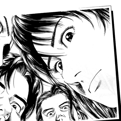 Angel Heart Chapter 202: Yesterday's Foe is Today's Lover cover