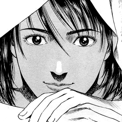Angel Heart Chapter 203: Mao's Negotiation cover