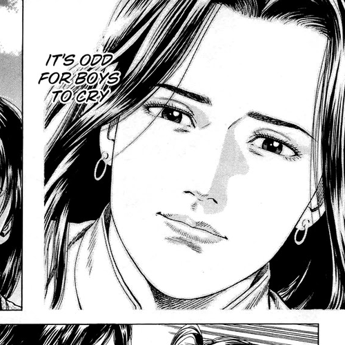 Angel Heart Chapter 204: Family Scenery cover