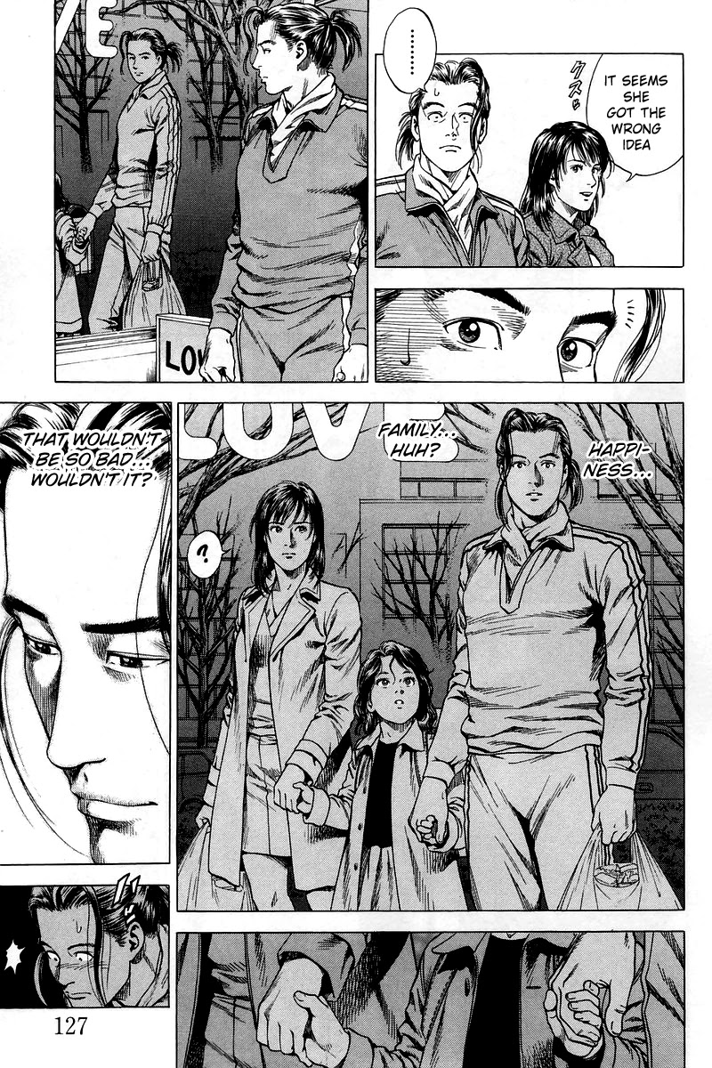 Angel Heart Chapter 205 page 13 - Chapter 205: The Demon Lurking Everyday