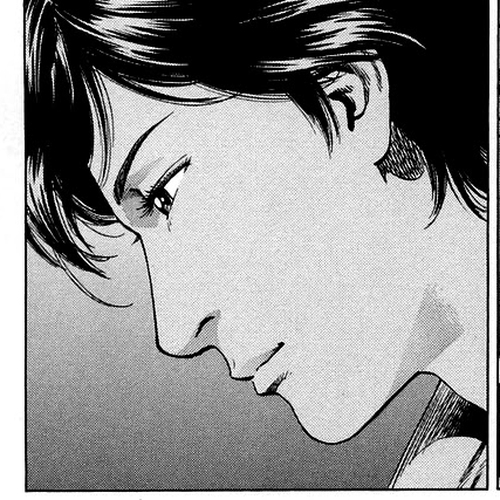 Angel Heart Chapter 206: The Prince's Distress cover