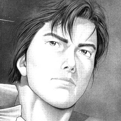 Angel Heart Chapter 21: Soldier's Decision cover