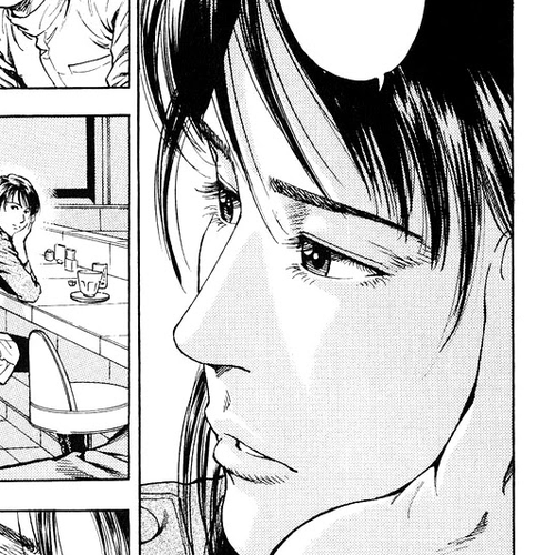 Angel Heart Chapter 216: The Girl who Pursues and Waits cover