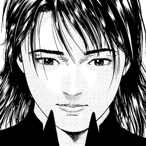 Angel Heart Chapter 22: The Reason to Keep Living cover
