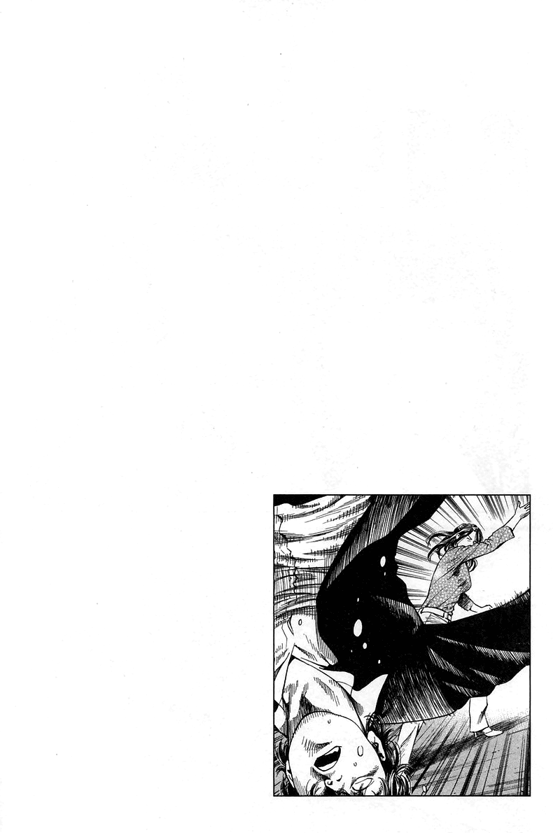 Angel Heart Chapter 221 page 25 - Chapter 221: 18 year olds love thrills!?