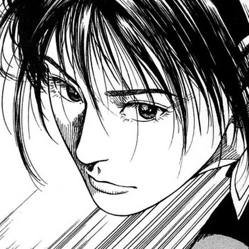 Angel Heart Chapter 221: 18 year olds love thrills!? cover