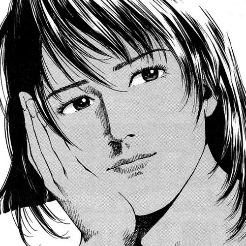 Angel Heart Chapter 222: The key's within Shanin!? cover