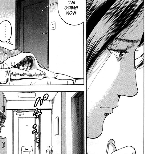 Angel Heart Chapter 223: Sayo is great detective!? cover