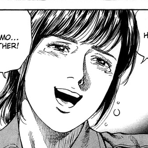 Angel Heart Chapter 226: Sayo with the Truth cover