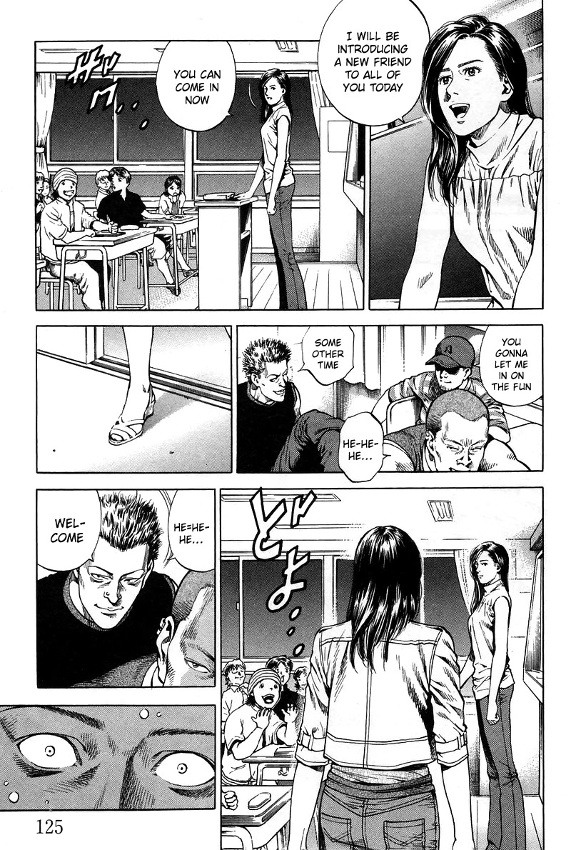 Angel Heart Chapter 227 page 13 - Chapter 227: Shanin, go to school!