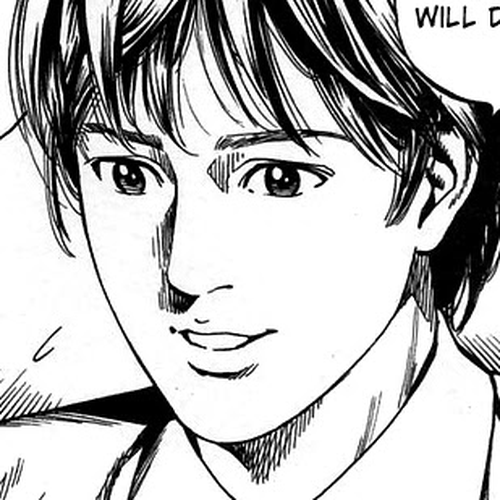 Angel Heart Chapter 230: Love letter panic! cover
