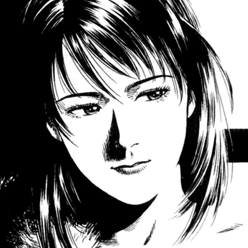 Angel Heart Chapter 233: Bad Feeling cover