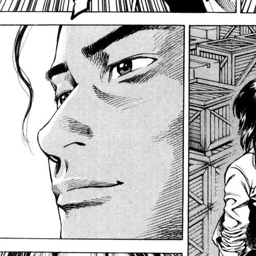 Angel Heart Chapter 235: Hand-to-Hand Combat cover