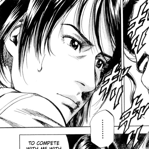 Angel Heart Chapter 236: Dangerous Encounter cover