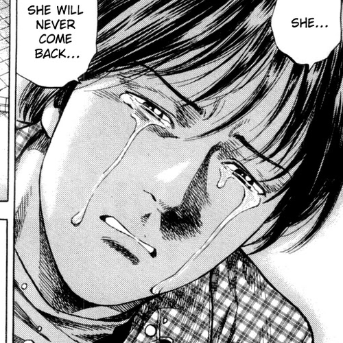 Angel Heart Chapter 237: Chameleon cover
