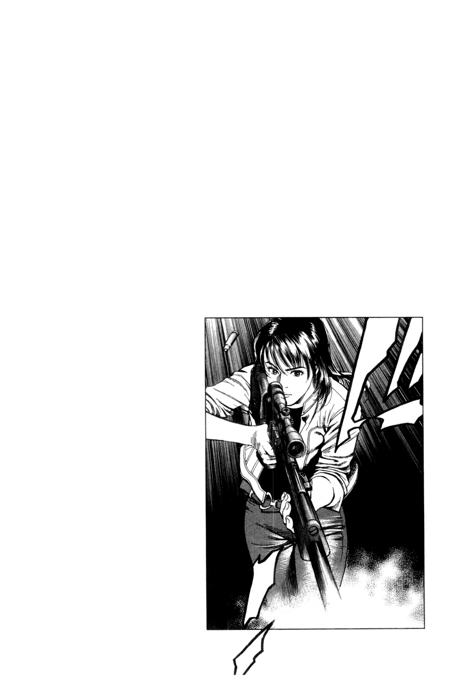 Angel Heart Chapter 241 page 19 - Chapter 241: Shooting