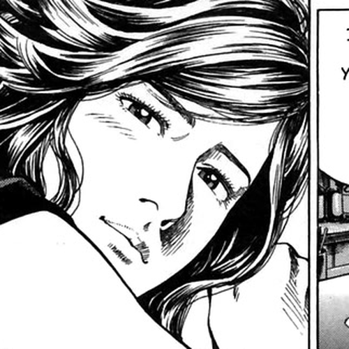 Angel Heart Chapter 245: First After Party with a Stalker cover
