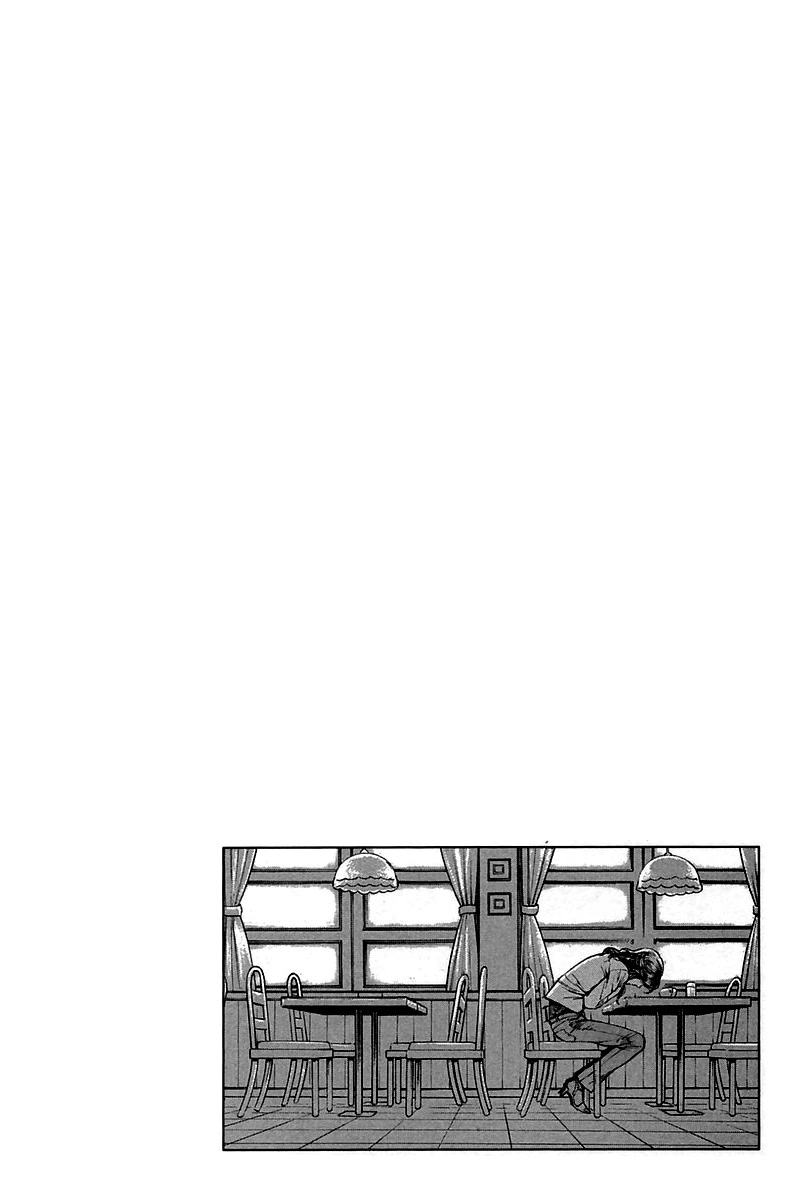Angel Heart Chapter 248 page 19 - Chapter 248: An Invisible Kindness
